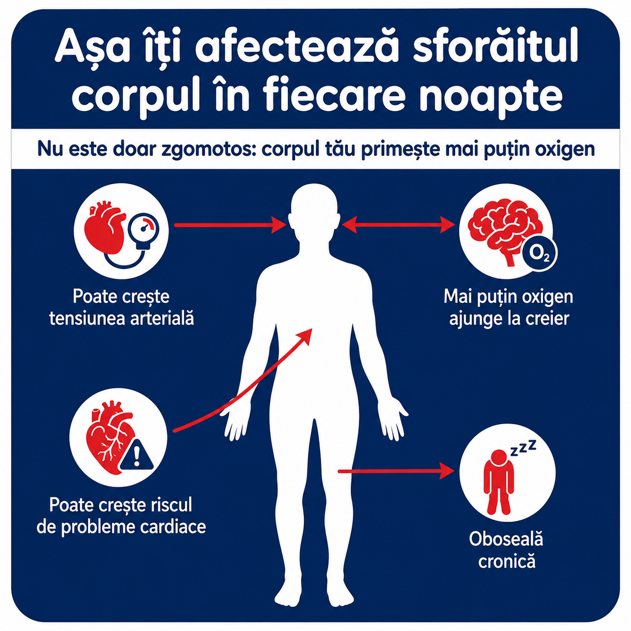 Opreste sforaitul inca din prima noapte – SomnoLab (+ CASETA IGIENICA DE PROTECTIE CADOU)